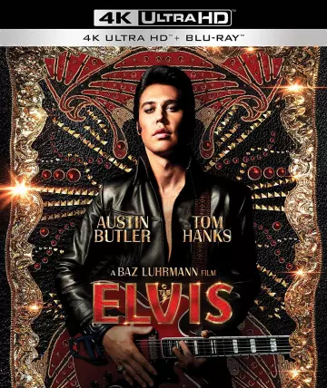 Elvis  [WEB-DL 4K] - VOSTFR