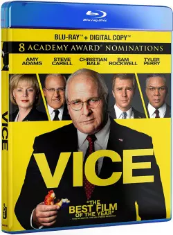 Vice  [HDLIGHT 720p] - FRENCH