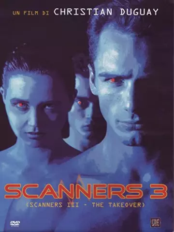 Scanners 3 [DVDRIP] - FRENCH