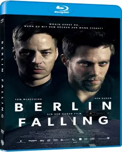 Berlin Falling  [HDLIGHT 720p] - FRENCH