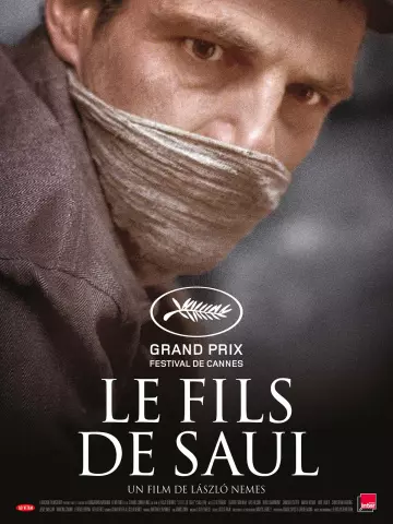 Le Fils de Saul  [BRRIP] - FRENCH