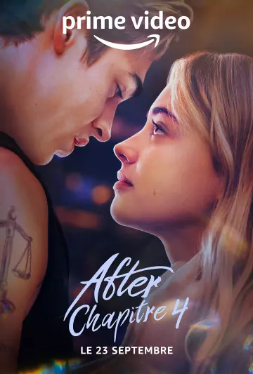 After - Chapitre 4  [WEB-DL 1080p] - FRENCH