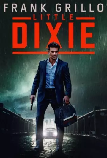 Little Dixie [WEB-DL 1080p] - MULTI (FRENCH)