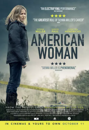 American Woman [BDRIP] - FRENCH