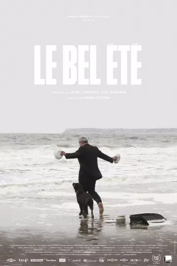 Le Bel été  [WEB-DL 1080p] - FRENCH