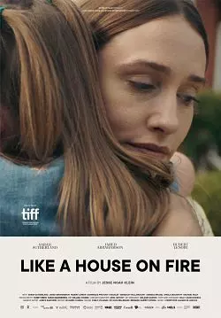 Like a House on Fire  [HDRIP] - FRENCH