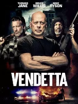 Vendetta [WEB-DL 1080p] - FRENCH