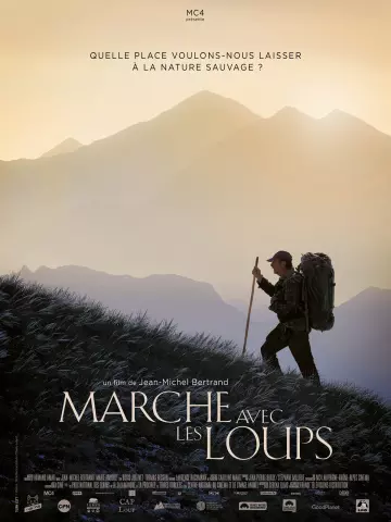 Marche avec les loups [WEB-DL 1080p] - FRENCH