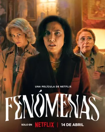 Phenomena [HDRIP] - FRENCH