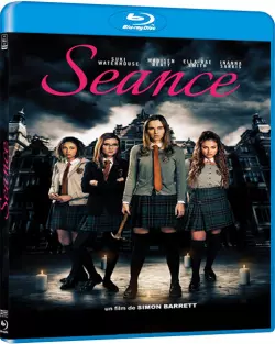 Seance  [BLU-RAY 1080p] - MULTI (FRENCH)