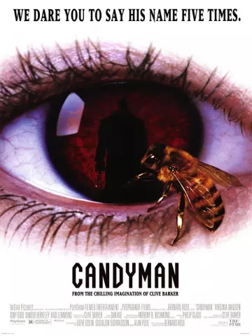 Candyman  [HDLIGHT 1080p] - MULTI (TRUEFRENCH)