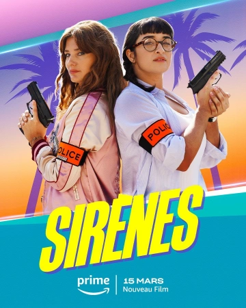 Sirènes  [HDRIP] - FRENCH