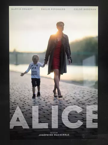 Alice  [WEB-DL 720p] - FRENCH