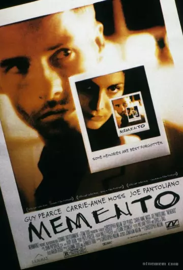 Memento  [HDLIGHT 1080p] - MULTI (FRENCH)