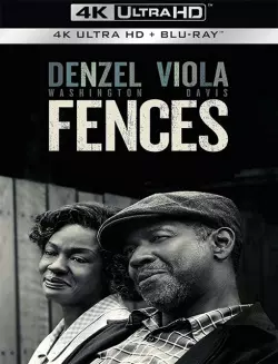 Fences [WEB-DL 4K] - MULTI (FRENCH)