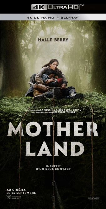 Mother Land [WEB-DL 4K] - MULTI (TRUEFRENCH)