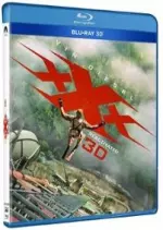 xXx : Reactivated  [BLU-RAY 3D] - MULTI (TRUEFRENCH)