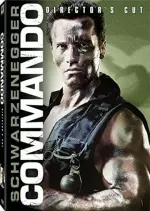 Commando  [BRRip XviD] - FRENCH