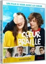 Le Coeur en braille  [HD-LIGHT 720p] - FRENCH