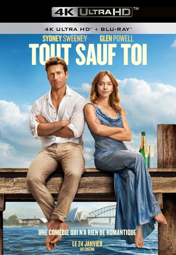 Tout sauf toi [WEB-DL 4K] - MULTI (TRUEFRENCH)