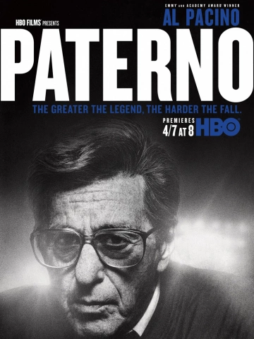 Paterno [HDRIP] - FRENCH