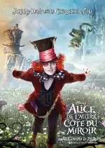 Alice de l'autre côté du miroir [BDRip XviD] - FRENCH