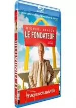 Le Fondateur  [Blu-Ray 720p] - FRENCH