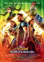 Thor : Ragnarok [TS MD] - MULTI (TRUEFRENCH)