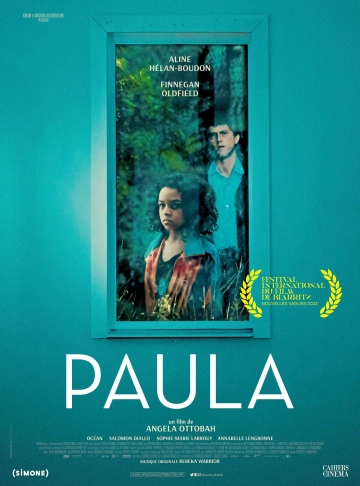 Paula  [HDRIP] - FRENCH