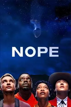 Nope [HDRIP] - FRENCH