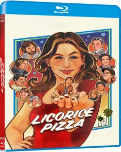 Licorice Pizza  [HDLIGHT 720p] - FRENCH