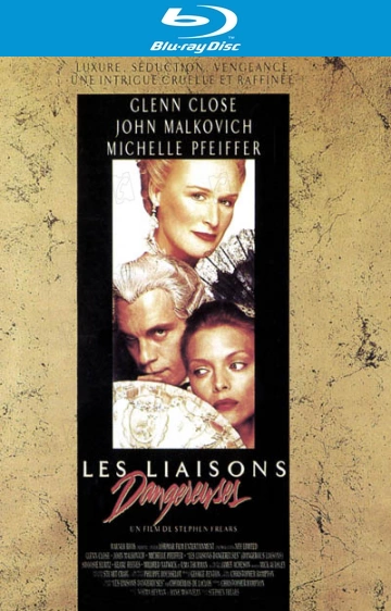 Les Liaisons dangereuses [HDLIGHT 1080p] - MULTI (FRENCH)