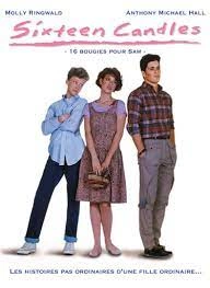 Seize bougies pour Sam [BRRIP] - MULTI (FRENCH)