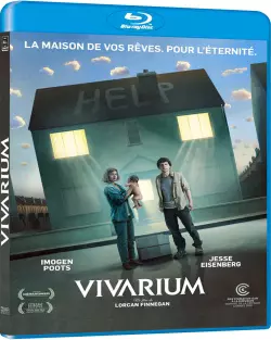 Vivarium  [BLU-RAY 1080p] - MULTI (FRENCH)