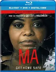 Ma [BLU-RAY 1080p] - MULTI (FRENCH)