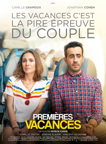 Premières vacances  [BDRIP] - FRENCH