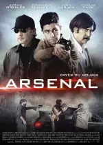 Arsenal  [BDRiP] - TRUEFRENCH