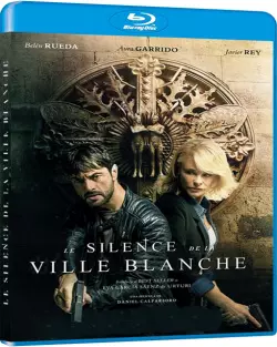 Le silence de la ville blanche [BLU-RAY 720p] - FRENCH