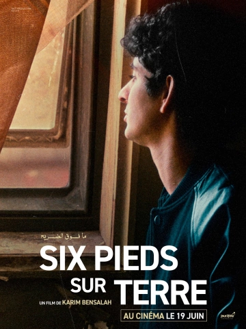 Six pieds sur Terre  [WEBRIP 720p] - FRENCH