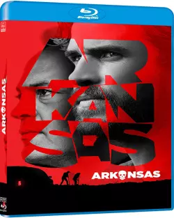 Arkansas [BLU-RAY 720p] - FRENCH