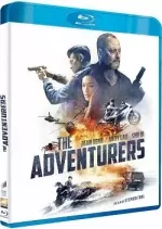 The Adventurers  [BLU-RAY 720p] - FRENCH