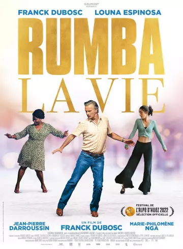 Rumba la vie  [WEB-DL 720p] - TRUEFRENCH