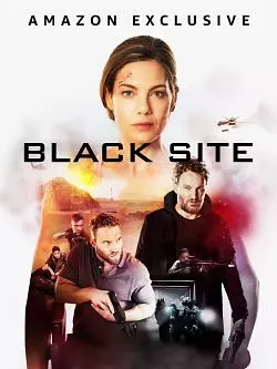 Black Site [WEB-DL 1080p] - MULTI (FRENCH)