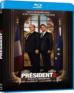 Présidents  [HDLIGHT 720p] - FRENCH