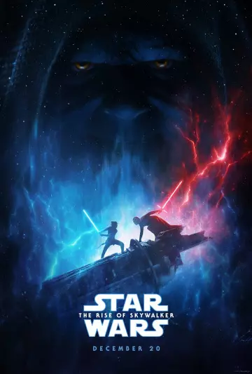 Star Wars: L'Ascension de Skywalker [R6 MD] - VOSTFR