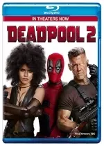 Deadpool 2 [HDLIGHT 1080p] - MULTI (TRUEFRENCH)