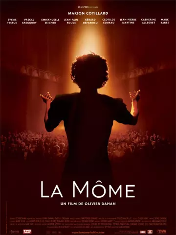 La Môme [HDLIGHT 1080p] - FRENCH