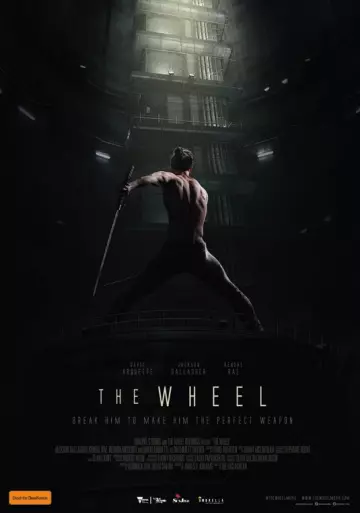 The Wheel  [WEB-DL] - VO