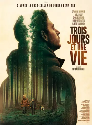 Trois jours et une vie [WEB-DL 1080p] - FRENCH