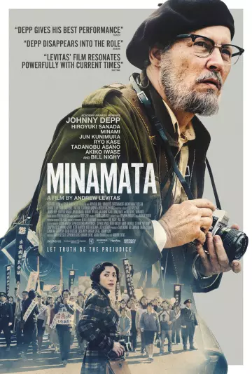 Minamata [BDRIP] - FRENCH